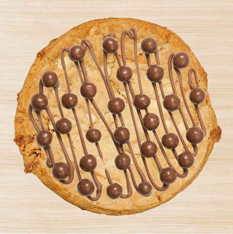 Customisable 1.1kg Cookie Pie - Prices reserved